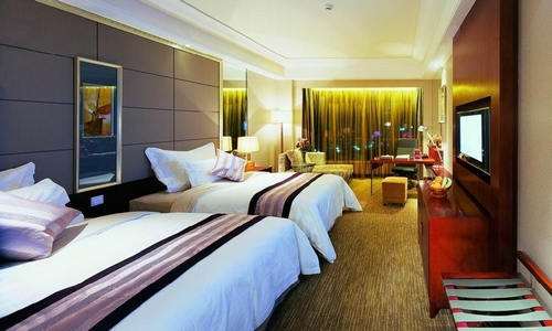 酒店電話機(jī)生產(chǎn)廠家哪個(gè)好，如何選擇酒店電話機(jī)品牌？