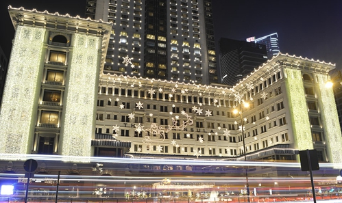 羅馬不是一天建成的 卓越的酒店品牌都擁有哪些特質(zhì)？