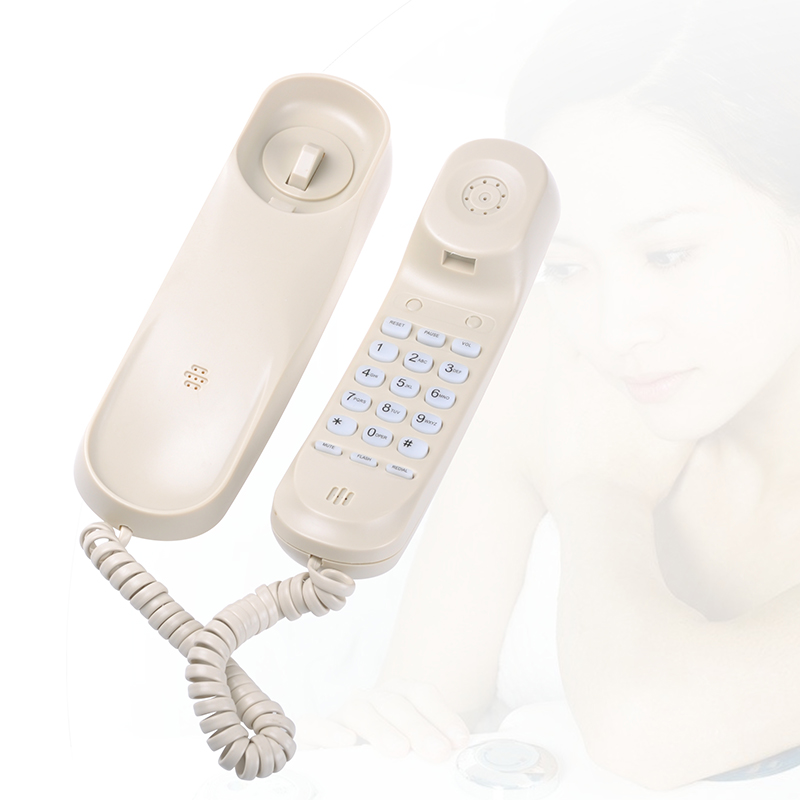 酒店專用電話機金橙6003A