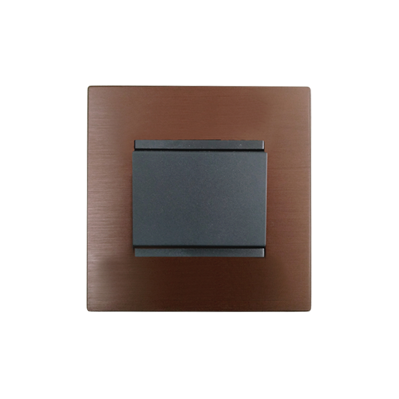 開關(guān)面板定制-偉邁系列